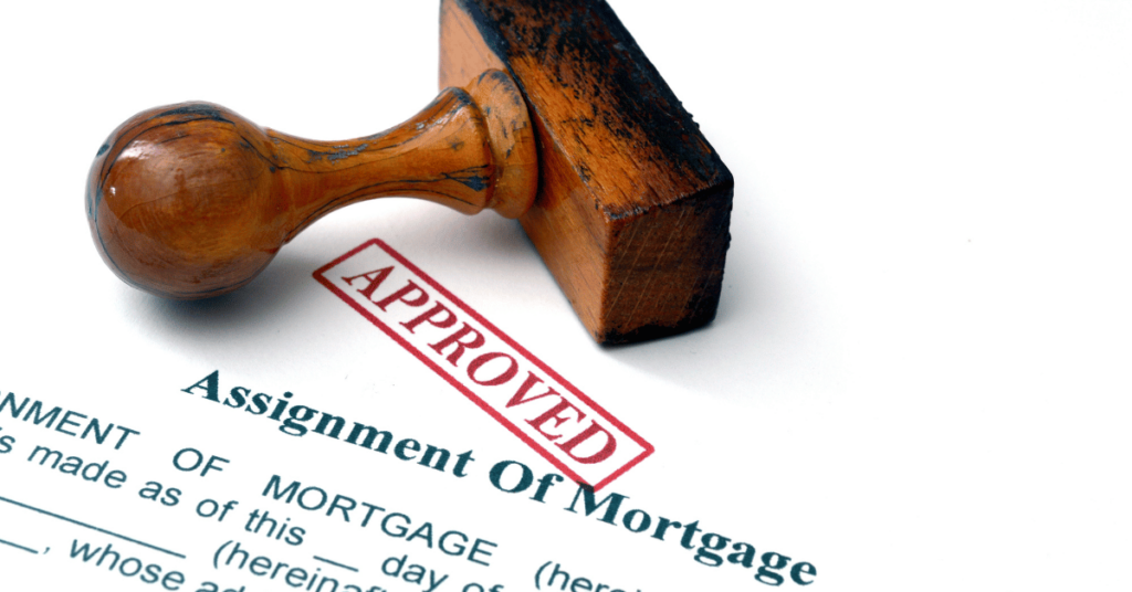 Understanding Mortgage Assignment: How It Works and What You Need to Know