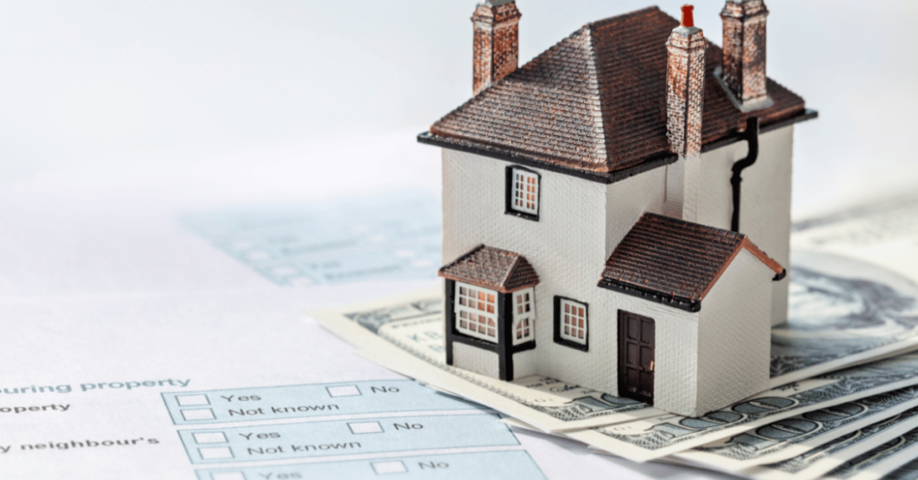 how do i put a lien on a property