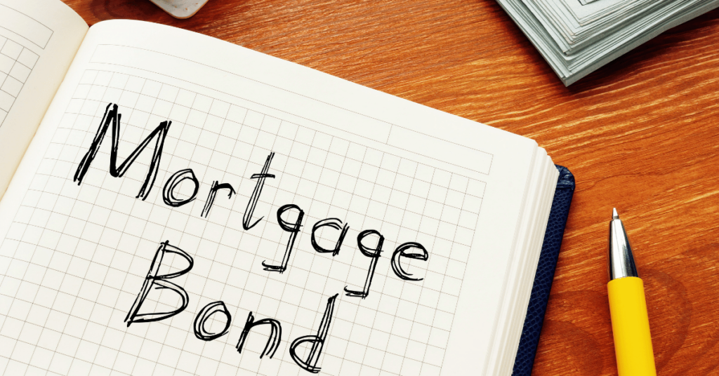 Mortgage Bond Definition: The Market Explained & A Practical Guide